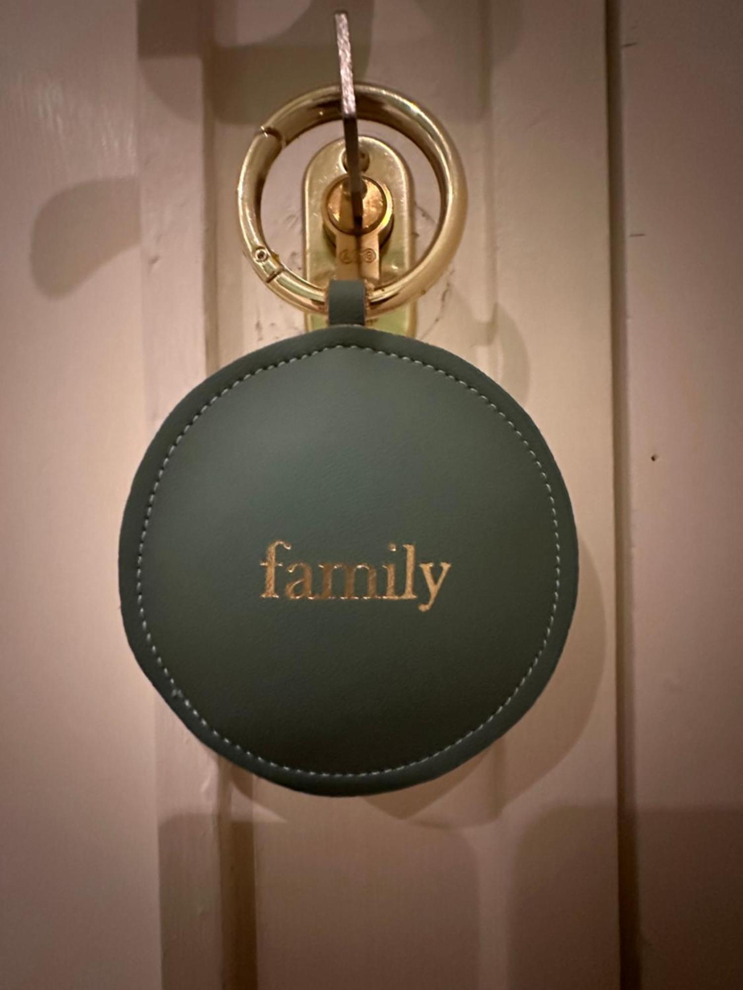Cozy Olive Green Flat フィレンツェ エクステリア 写真