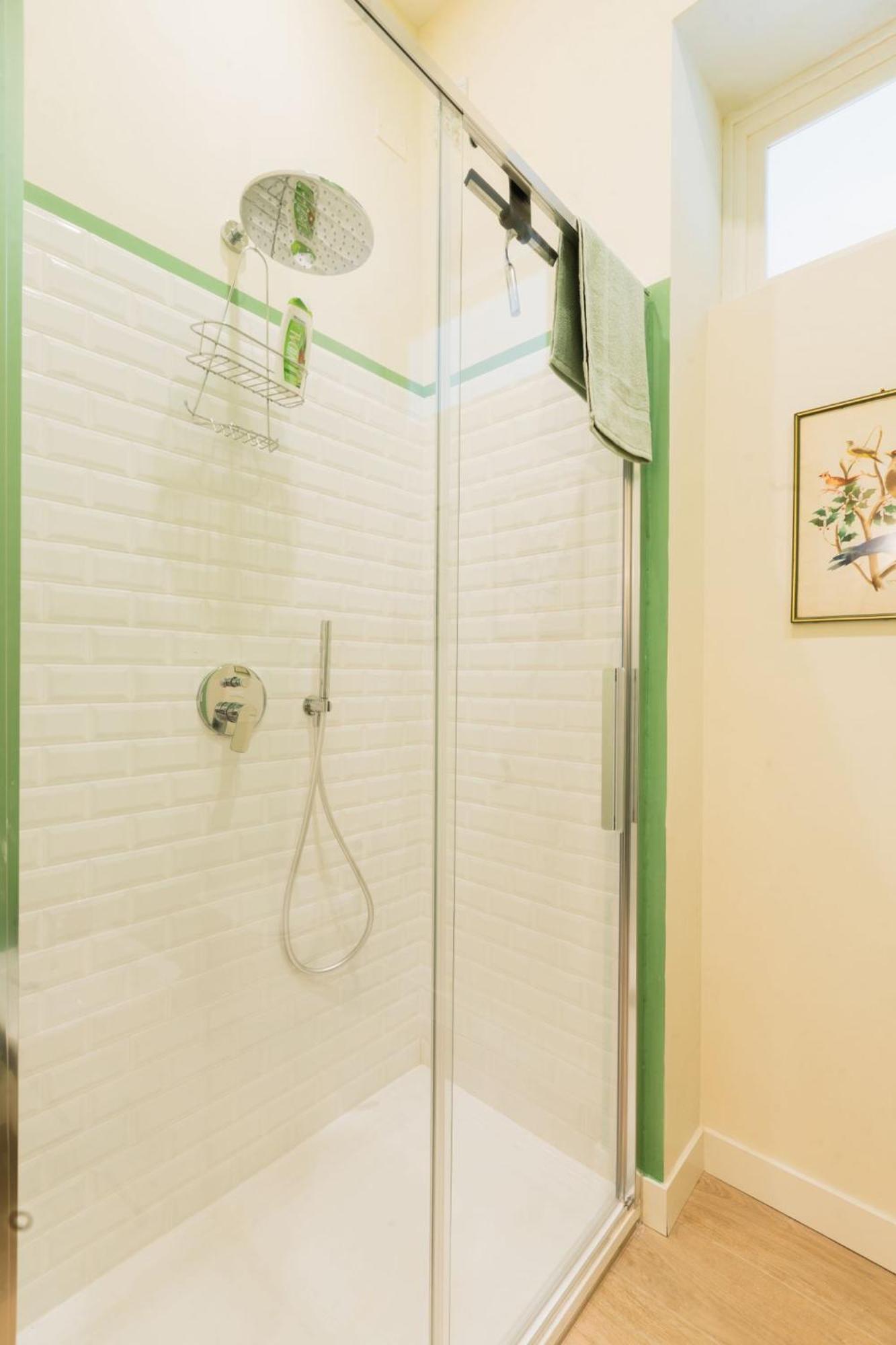 Cozy Olive Green Flat フィレンツェ エクステリア 写真